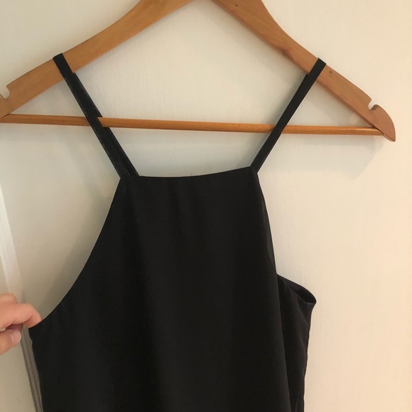 Joanna August Black Aleisha Long - Picture 5 of 7